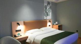 GreenTree Inn Express Suzhou Luzhi Ancient Town Scenic Area Xiaoshi Road - 6