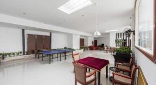 GreenTree Inn Express Suzhou Luzhi Ancient Town Scenic Area Xiaoshi Road - 5