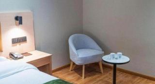 GreenTree Inn Express Suzhou Luzhi Ancient Town Scenic Area Xiaoshi Road - 2