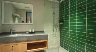 GreenTree Inn Express Suzhou Luzhi Ancient Town Scenic Area Xiaoshi Road - 1