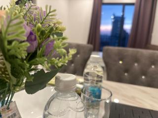 THE SWNK HOUZE SERViCE APARTMENT AT KUALA LUMPUR - 5