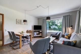 Ferienwohnung Sawade Schafstedt - 5