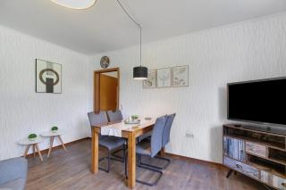 Ferienwohnung Sawade Schafstedt - 4