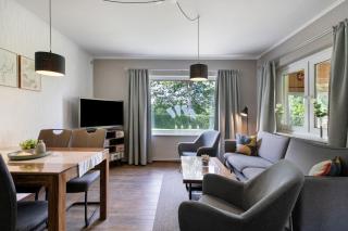 Ferienwohnung Sawade Schafstedt - 8