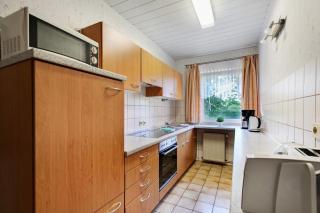 Ferienwohnung Sawade Schafstedt - 2
