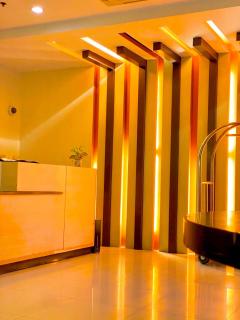 Warm & Cozy Studio Across NAIA T3 & Newport - 8