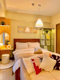 Warm & Cozy Studio Across NAIA T3 & Newport - 0
