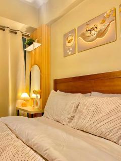 Warm & Cozy Studio Across NAIA T3 & Newport - 9