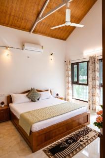 Corbett Rivervalley Homestay -- Near Lansdowne - 5