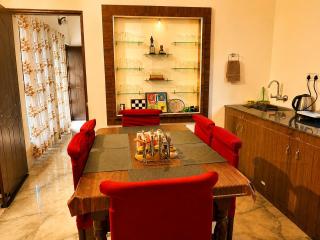 Corbett Rivervalley Homestay -- Near Lansdowne - 1