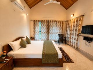 Corbett Rivervalley Homestay -- Near Lansdowne - 6