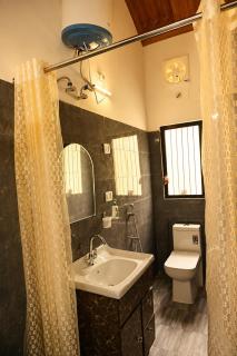 Corbett Rivervalley Homestay -- Near Lansdowne - 1