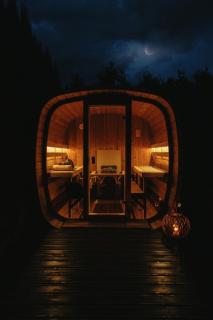 Kusagil Nature & Sauna near Pärnu - 9