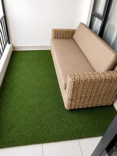 Luxury Lagoon Apartment - 2