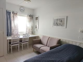 Leviloma - 21m2 B - Levi majoitus loma-asunto Levistar huoneisto - Levi accommodation Levistar apartment - 0