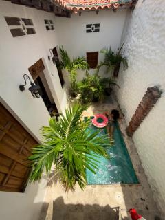 Casa Ines Alma hotels - 0