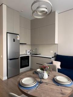 Ray Living Mega Park Центр Алматы - 7