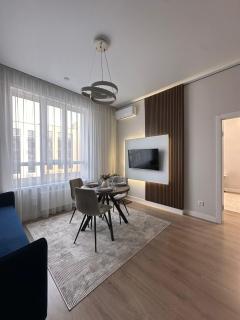 Ray Living Mega Park Центр Алматы - 8