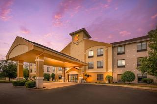 Comfort Inn Goshen - 7