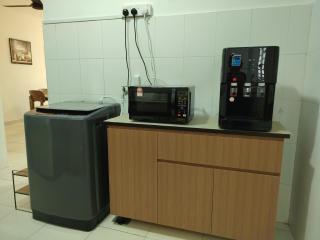 Maison Inn - Affordable Sleeps 6 to 13 near Tebrau AEON & Toppen - Johor Bahru - 5