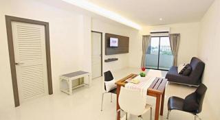 The Zen Hotel Pattaya - 8