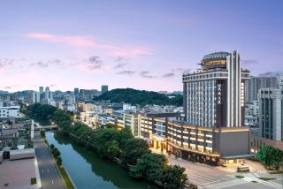 Days Hotel by Wyndham Foshan Shunde Daliang - 8