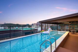 Days Hotel by Wyndham Foshan Shunde Daliang - 3