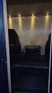 Harjavallan spa&juhlatila - 6