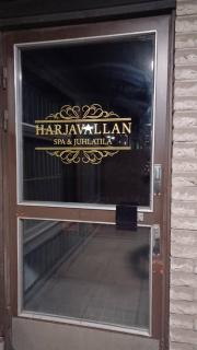 Harjavallan spa&juhlatila - 1