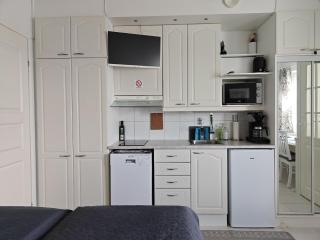 Leviloma - 21m2 B - Levi majoitus loma-asunto Levistar huoneisto - Levi accommodation Levistar apartment - 9