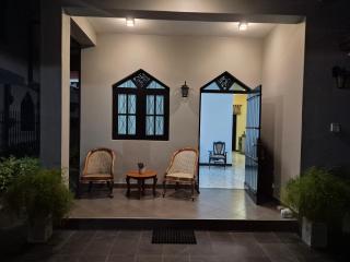 The Lagoon House - Colombo Airport - 7