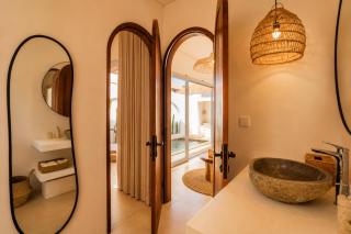 NEW! Villa Apollo - 1BR Villa in Canggu - 4