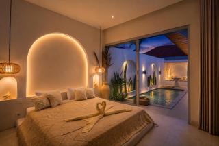 NEW! Villa Apollo - 1BR Villa in Canggu - 2