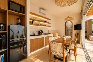 NEW! Villa Apollo - 1BR Villa in Canggu - 1