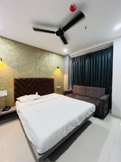 Hotel 7 Square - 8