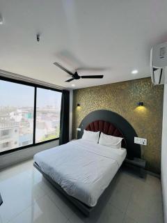 Hotel 7 Square - 9