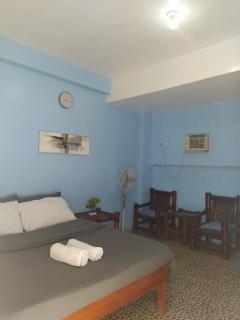 Satosa Beach Resort - 9