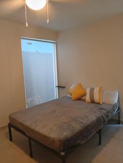 Departamento independiente, tranquilo y accesible - 5