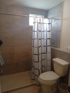 Departamento independiente, tranquilo y accesible - 2