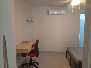 Departamento independiente, tranquilo y accesible - 1