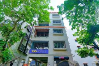 FabHotel Yatika Residency - 6
