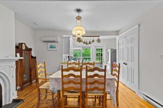 House Patrick 4Bd Loft Style Parking - 8