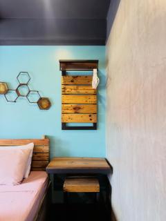 Bhive Twin Meadow - 1