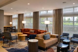 Hilton Garden Inn Newtown Square Radnor - 3
