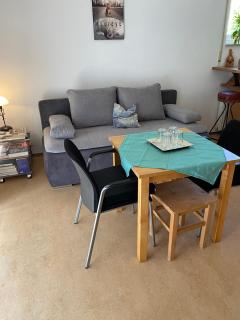 2-Zimmer-App.Rheinfelden-Adelhausen - 9