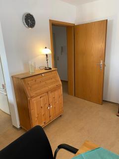 2-Zimmer-App.Rheinfelden-Adelhausen - 3