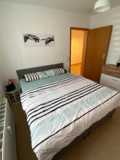 2-Zimmer-App.Rheinfelden-Adelhausen - 1