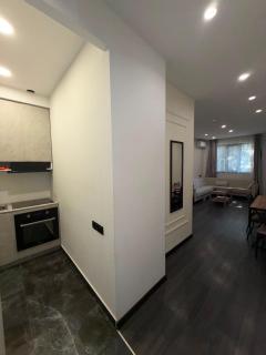 A&M Apartments on the 1st Floor very Nice - Erevan - 8
