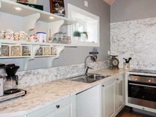 5 star holiday home in Odensvi - 1