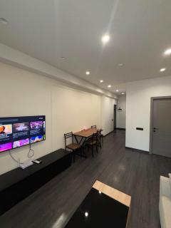 A&M Apartments on the 1st Floor very Nice - Erevan - 7
